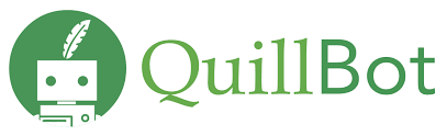 Quillbot Logo
