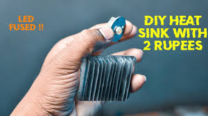 heat sink      