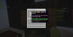 See full list on minecraftservers.org Skyblock Server Versions 1 8 1 13 2 Professional Content 20 Off Mc Market