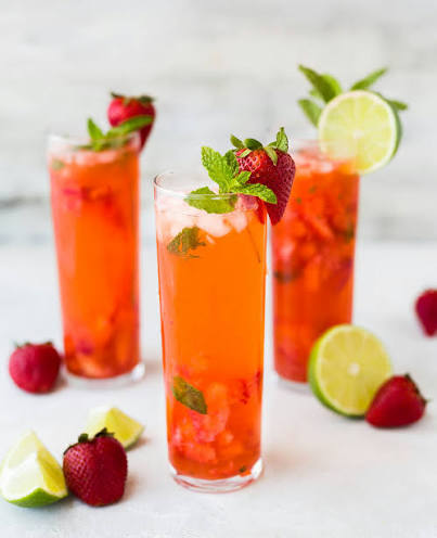Beverages