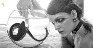 A Magazine Curated by Thom Browne