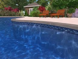 So, you're already dreaming of luxurious lounging and crystal blue water—you want to. How Long Do Vinyl Pool Liners Last International Pool Spa