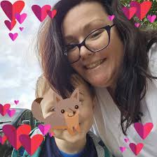 Are there any electricians in here? My downstairs electric keeps tripping  randomly and I have no light or ability to cook (upstairs is on) and I have  a 5 year old. My