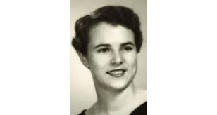 Barbara Gleeson Obituary (1933