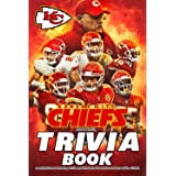 For decades, the united states and the soviet union engaged in a fierce competition for superiority in space. Kansas City Chiefs Trivia Quiz Book 500 Questions On All Things Red And Gold Bradshaw Chris 9781978393585 Amazon Com Books