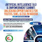 Artificial Intelligence and Empowerment: Unlocking event image