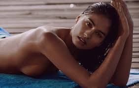 ASHIKA PRATT | Heroes Model Management