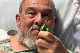 Fundraiser by Michael Espinoza : Help Michael Espinoza's Recovery GoFundMe