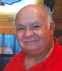 Obituary for Louis Linder Jr.