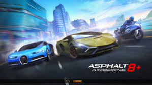 The best racing game that ever made for smartphones. Asphalt 8 Airborne Apple Arcade The Cutting Room Floor