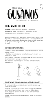 Completar varios hoyos (hay partidas de 3,6,9 y 18) con las reglas. Https Ruibalgames Com Wp Content Uploads 2018 06 Reglas De Juego E2 80 94 Asquerosos Gusanos Pdf