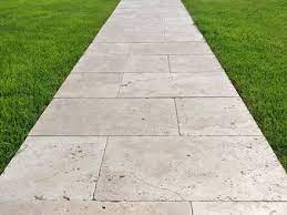 Sie suchen nach günstigen gartenplatten aus naturstein? Gehwegplatten Aus Naturstein Jonastone Online Shop