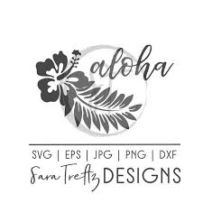 Black And White Hawaiian Shirt Clipart Pin On Cricut