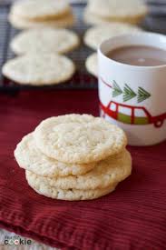 There's really no way around accepting cookies. No Chill Vegan Sugar Cookies Nut Free The Fit Cookie