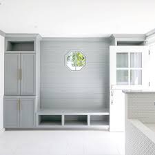 This color would be ideal for a cloudless sky and crystal clear ocean are examples of pure nature pleasure. 6 Gorgeous Light Blue Grey Paint Colors For Calm Interiors Hello Lovely