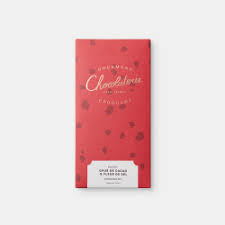 Tablette de chocolat blond dulcey valrhona 32% est aussi disponible dans le rayon chocolat maison. Tablette Chocolat Dulcey Grand Cru Fleur De Sel La Chocolaterie Cyril Lignac