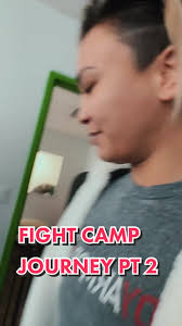 Michelle Waterson UFC Fight Camp Journey Highlights