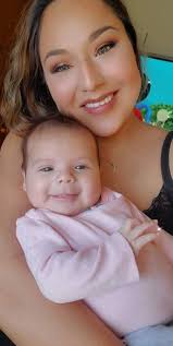 In memory of Destiny Amanda Merasty ❤️