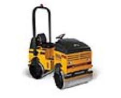 Stone WOLFPAC 4100 Smooth Drum Roller