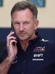 F1 2025: Christian Horner's 'chaos' comments about Adrian Newey, new Aston  Martin team principal, return to F1 team