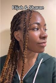 Elijah Strong's Instagram, Twitter & Facebook