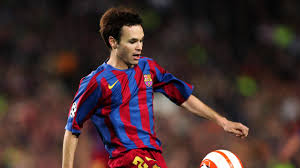 Check spelling or type a new query. Euro Icons 2012 Andres Iniesta The Player Who Retired Them All Eurosport