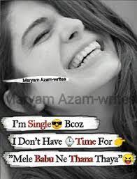 Single quotes for girls in hindi. 140 Single Proud Ideas In 2021 Girly Quotes Attitude Quotes Girly Attitude Quotes