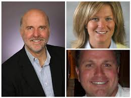 Long & Foster's Bethany Beach, Del., Office Gives Back to Area Nonprofits