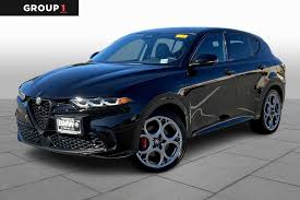 Image result for Alfa Black 2024 Alfa-Romeo