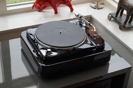 Pin On Thorens Turntables