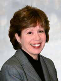 Lorraine Marshall Wright