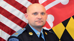 Quick Response Thwarts Inmate Escape in St. Mary's County