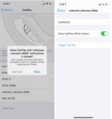 As we covered previously, the majority of new gm vehicles currently on sales offer carplay, and some new models are. Using Apple Carplay On Ride Command Indian Motorcycle
