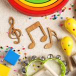 Beats & Boogie at the International District Library