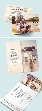 Hochzeitseinladungen Retro Romance Hochzeitseinladung Einladungen Hochzeit Einladungskarten Hochzeit