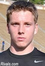 Bart Houston 2012 Pro Style Quarterback Wisconsin