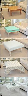 When autocomplete results are available use up and down arrows to review and enter to select. 25 Easy Diy Ottoman Ideas And Tutorials 2019