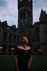 Meet Lainie Allen, New Library Specialist with the User Success and  Services Department