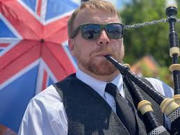 City of Memphis Pipe Band (@MemphisPipeBand)