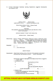 Maybe you would like to learn more about one of these? Apbdes 2021 Contoh Format Tahapan Penyusunan Juknis Dasar Hukum Dan Lampiran Format Administrasi Desa