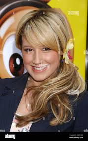 Ashley george hi-res stock photography and images