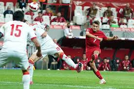 Jun 28, 2021 · 2022 dünya kupası elemeleri kapsamında 1 eylül tarihinde karadağ ile karşılaşacak olan a milli futbol takımı, bu mücadeleyi vodafone park'ta oynayacak. Mq1htkv3rb7y0m