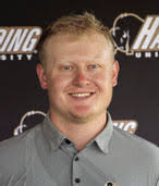 HARDING GOLF ROUNDUP