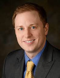 Dr. Christopher Conner