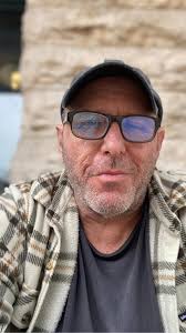 From today's Thespian Series shoot. Adam Kelner (me) and Petra Antonelli  (Sasha Carrera) onstage performing together for the first time in 30 years.  What an incredible day of art making it was.