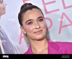 Haley hi-res stock photography and images