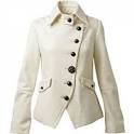 Womens jacket