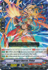 Previously cardfight vanguard let's talk cards this book is where i'll put up my fan made cards! Cardfight Vanguard Tcg Voltechshred Dragon V Eb12 047en C Narukami Collectible Card Games Ccg Individual Cards