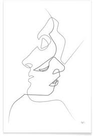 Black and white art print. Buy Black And White Art Prints And Posters Online Juniqe