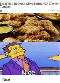 Chicken Strips Memes